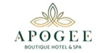 Apogee