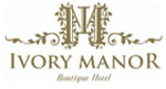 Ivory Manor