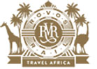 Rovos Rail